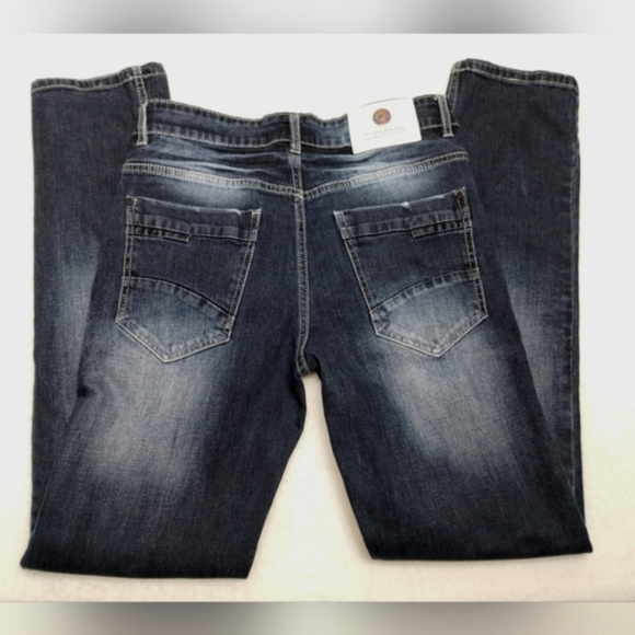 Cobb Italy jeans size 32 - Picture 4 of 12
